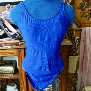 🌺SALE Sessa One Piece Bathing Suit